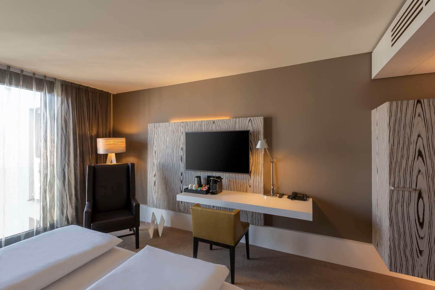 DoubleTree by Hilton Vienna Schonbrunn