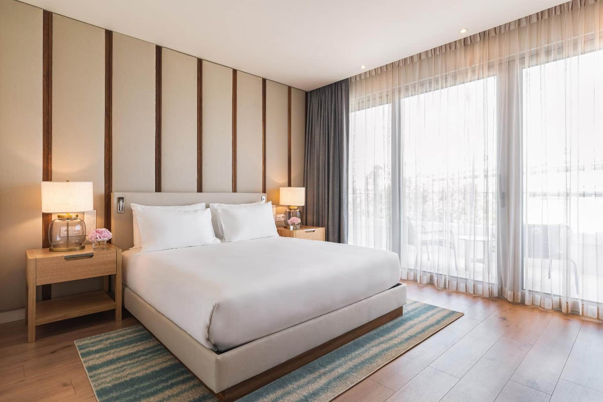 Hyatt Regency Lisbon