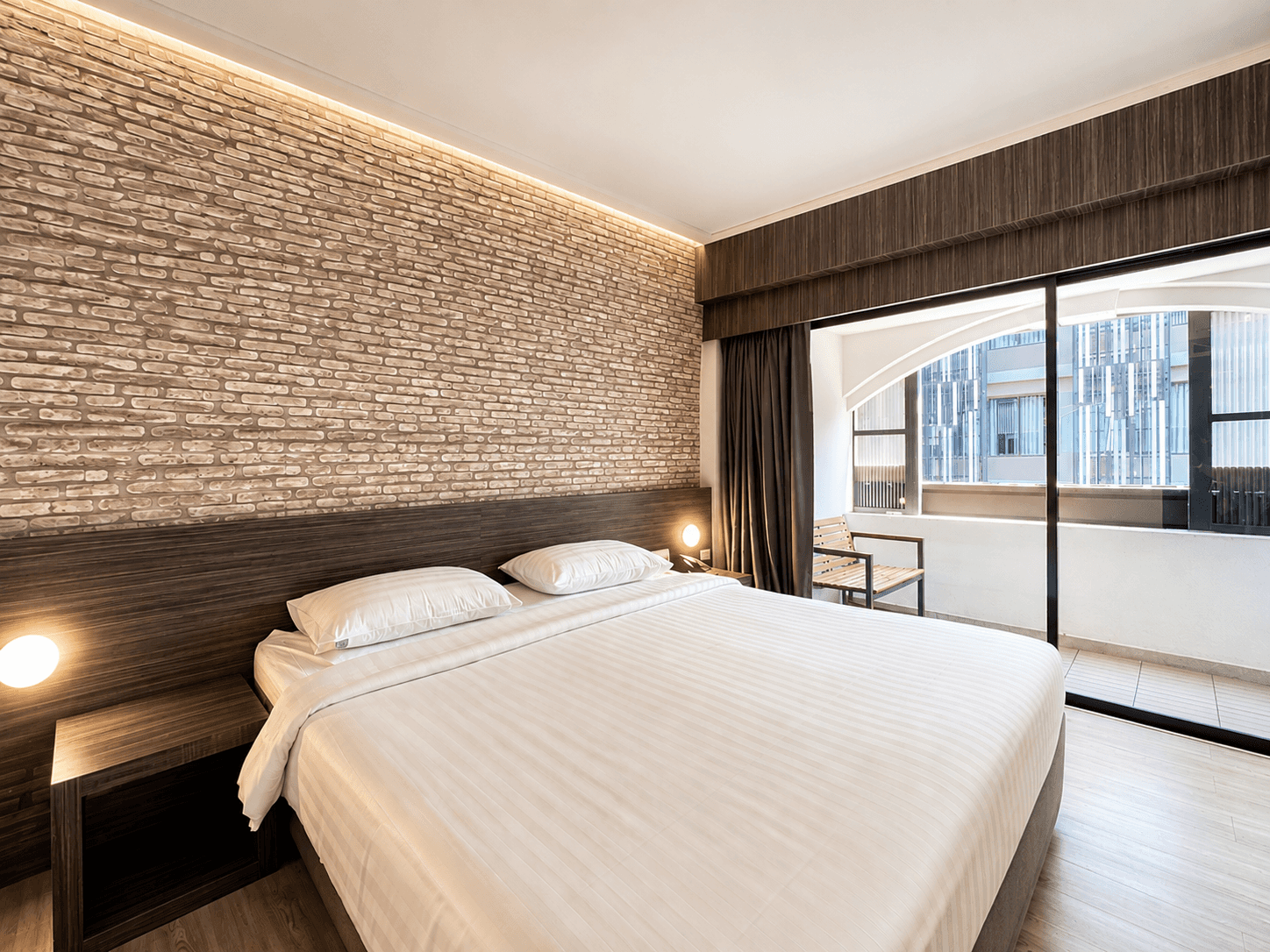 White Palace Bangkok