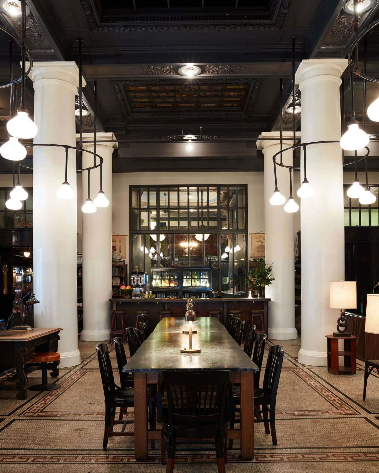 Ace Hotel New York
