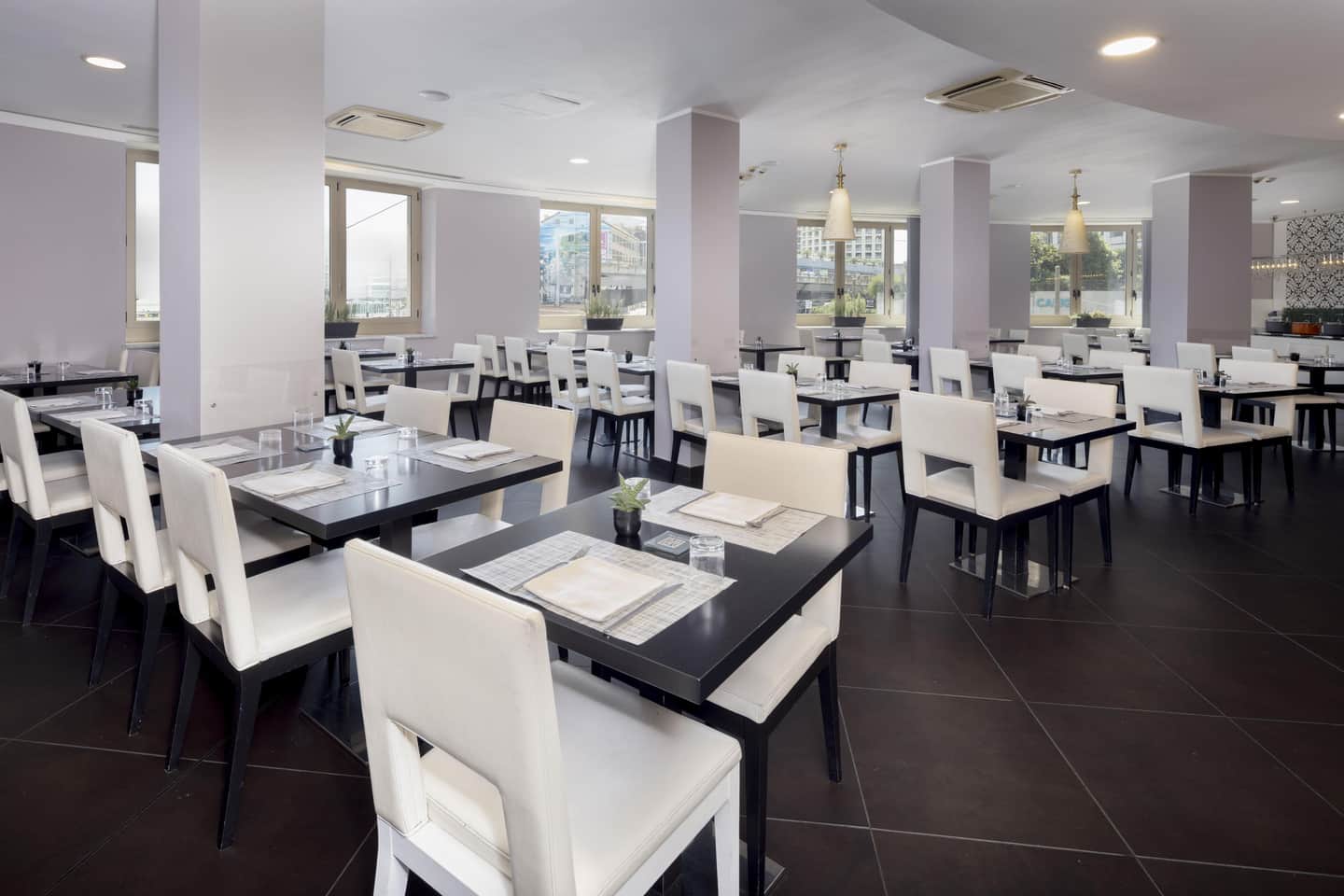 Holiday Inn Genoa City by IHG