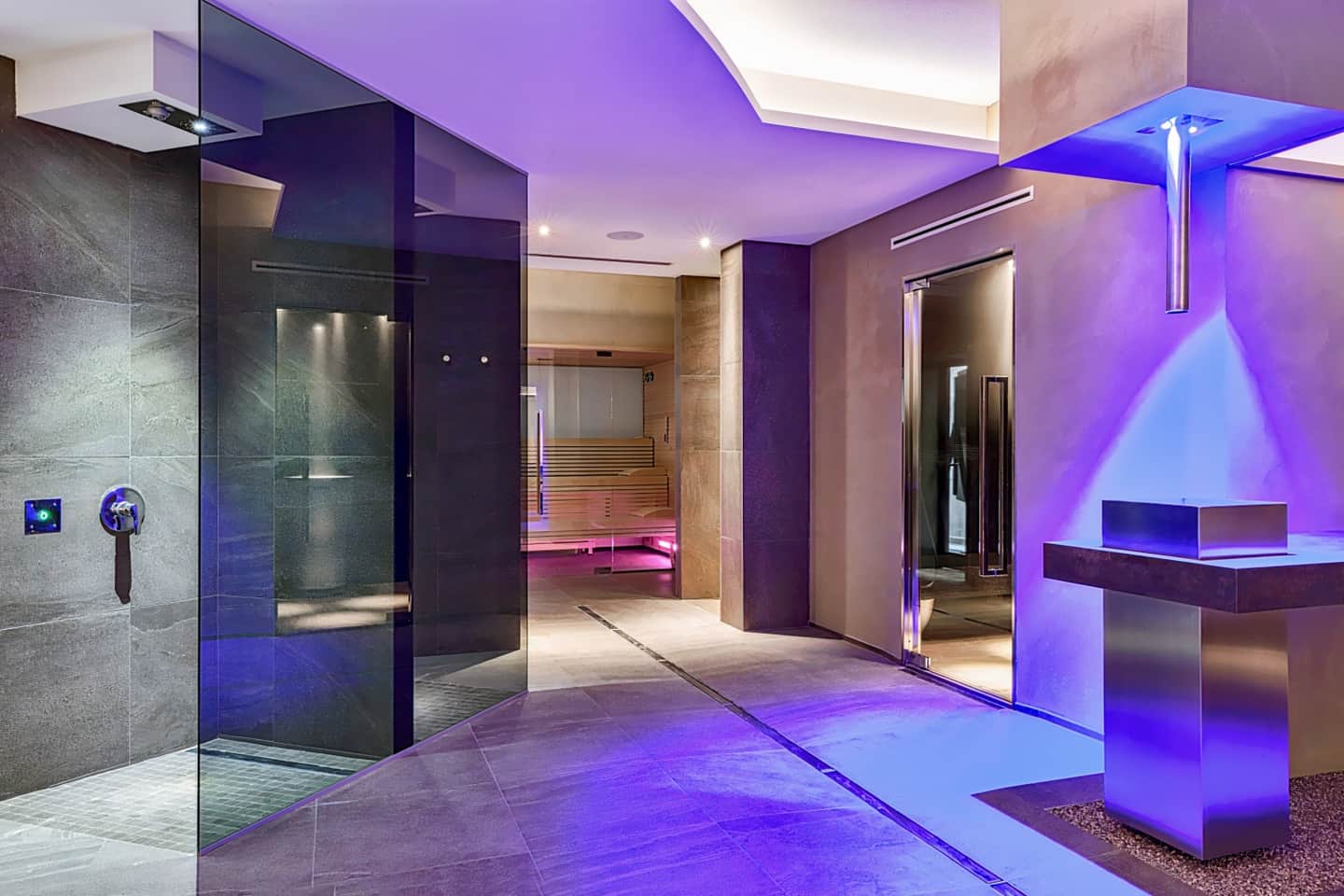 Saccardi Hotel & Spa