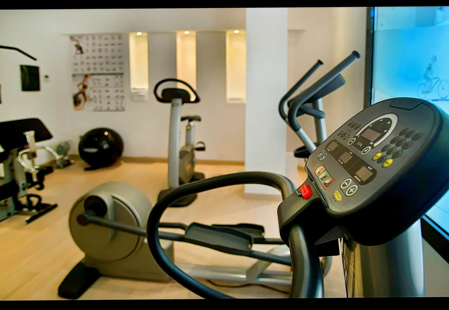 Hotel Milano Padova