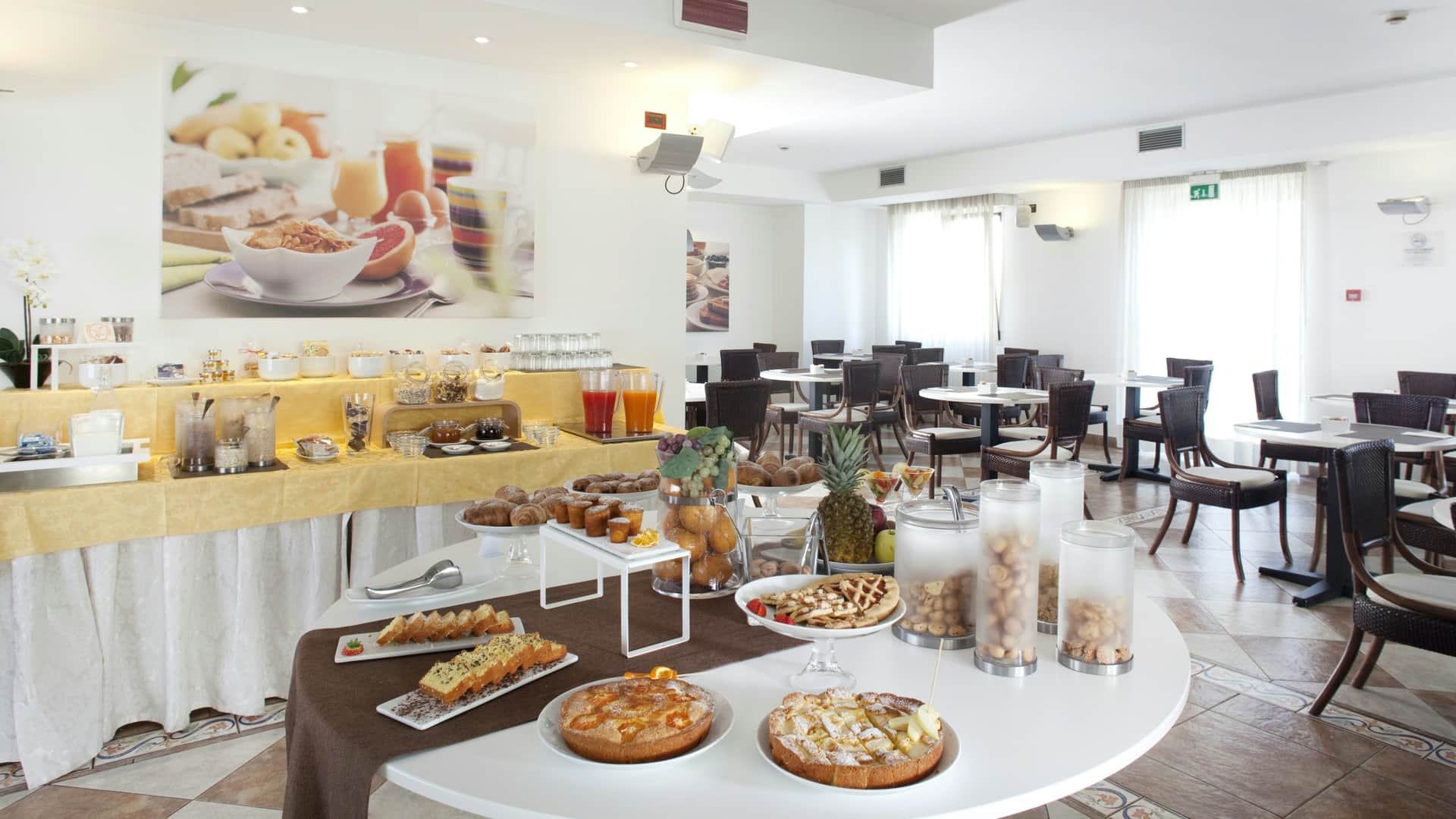 Bleis Hotel