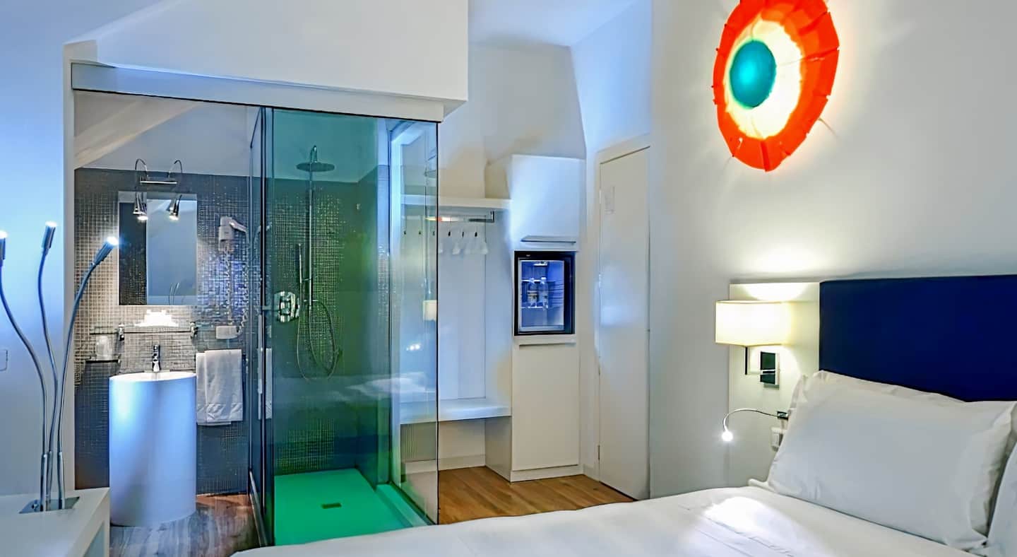 Elite Hotel & Spa