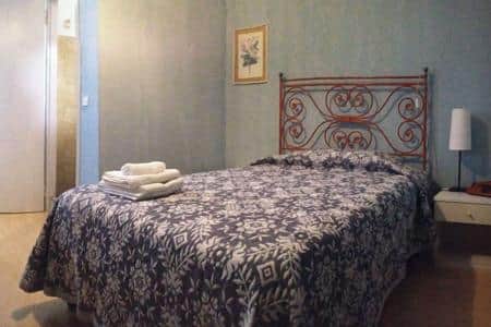 Hotel Nuova Italia
