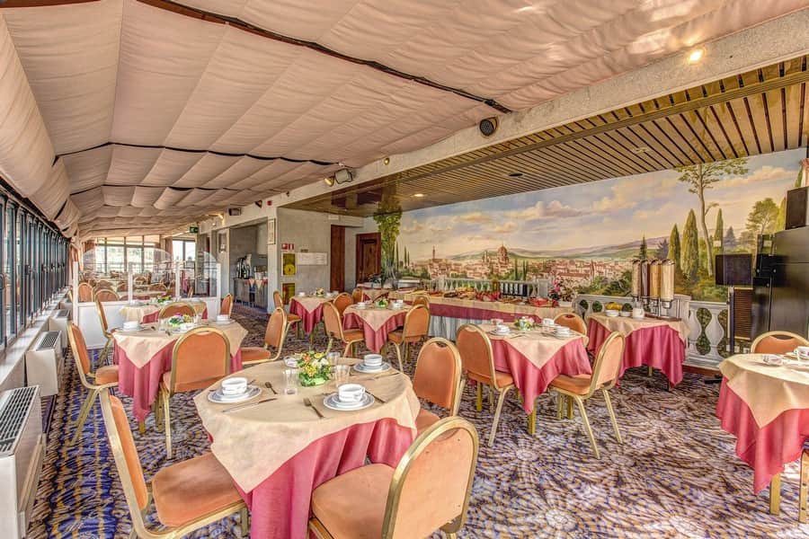 Hotel Europa