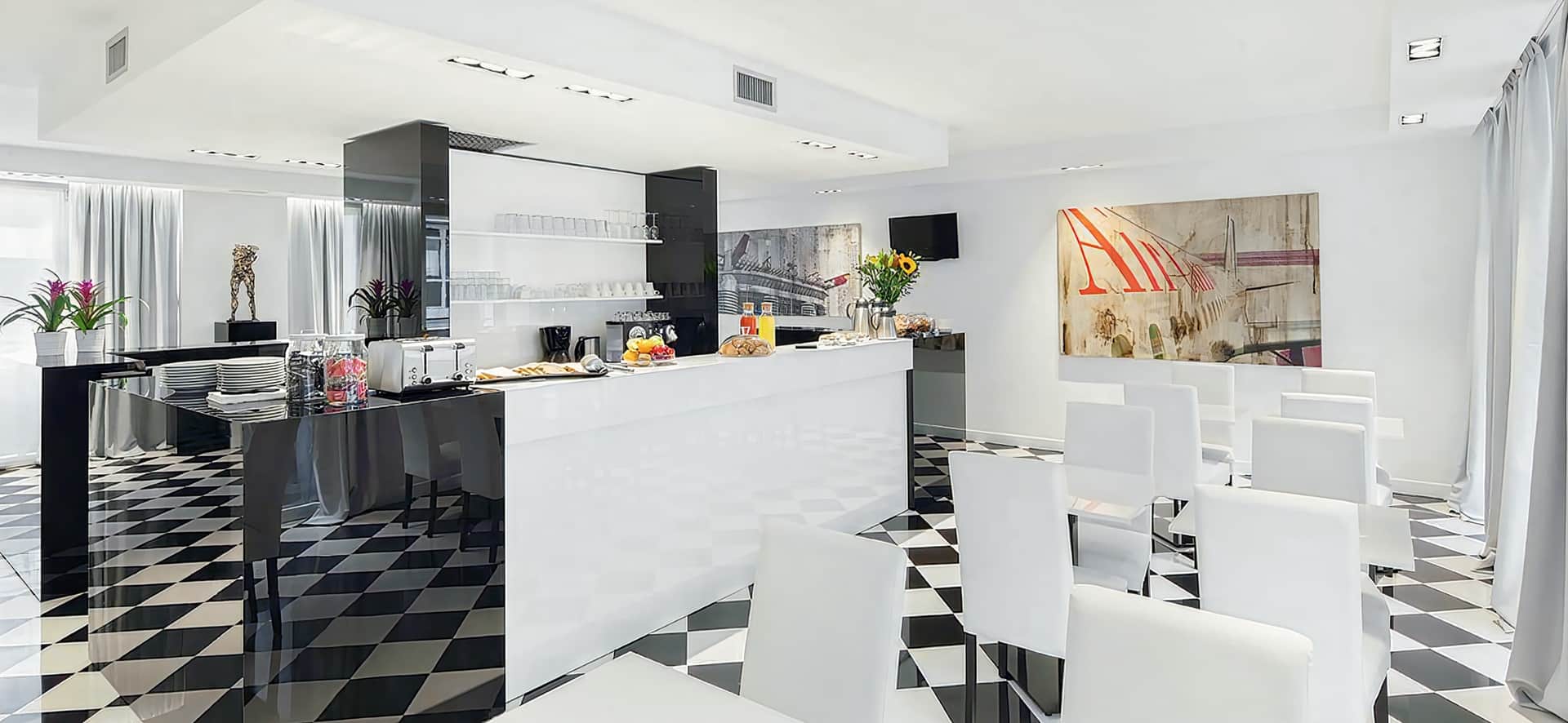 Studio Inn Centrale