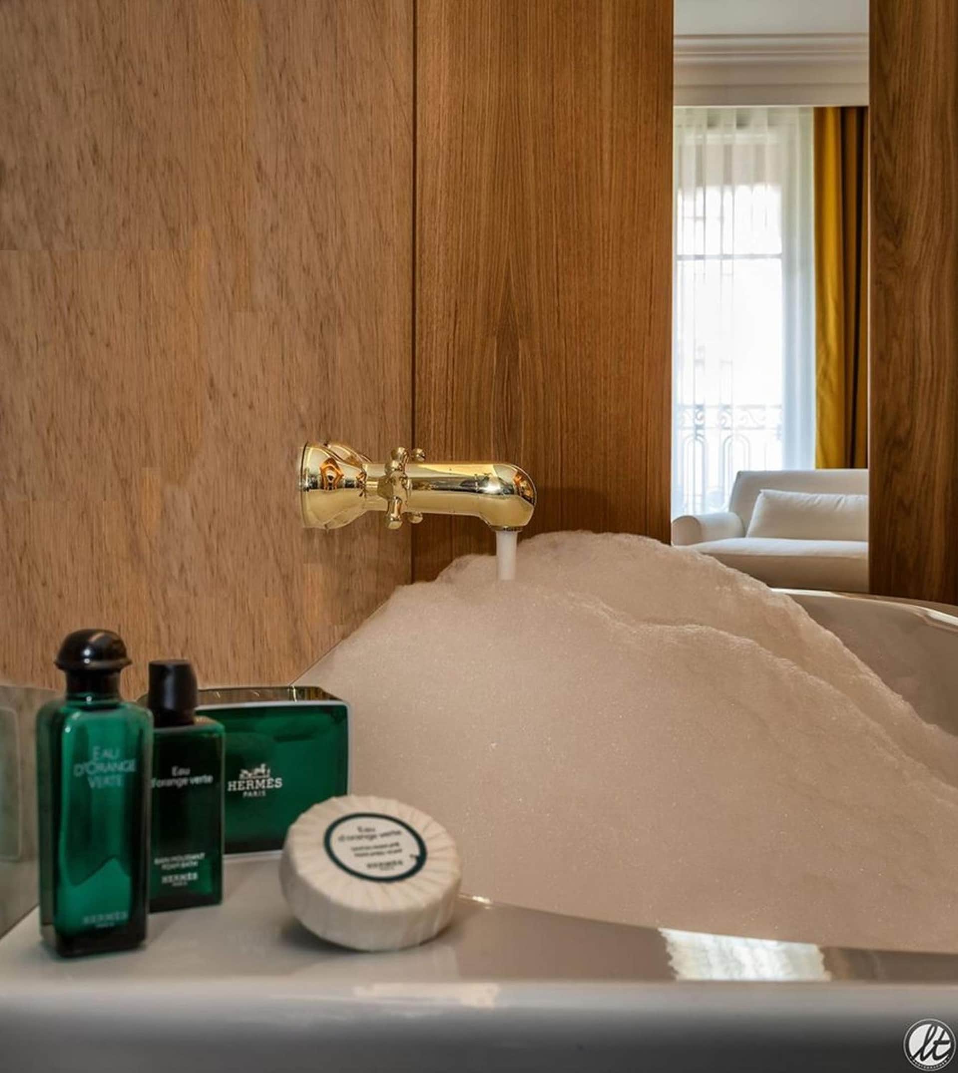 Hôtel Vernet