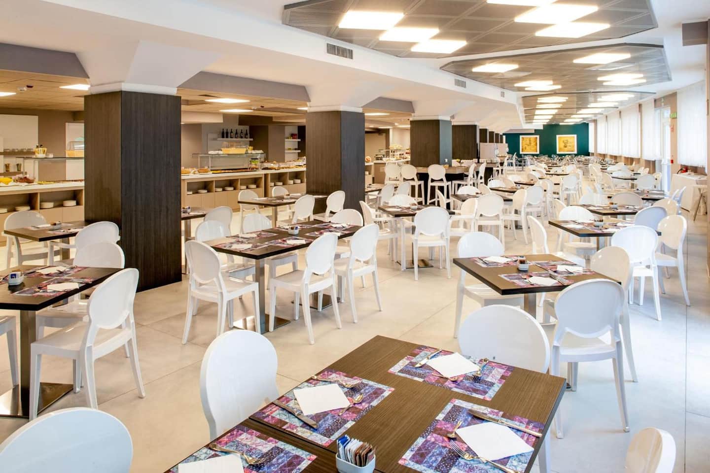 Hotel Da Vinci Milano