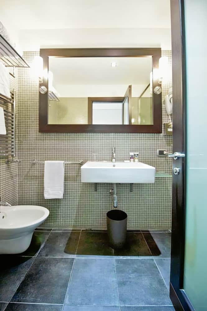 Mercure Palermo Centro