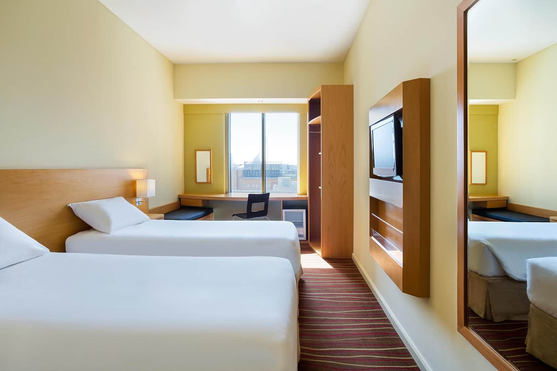 ibis Deira Creekside Dubai