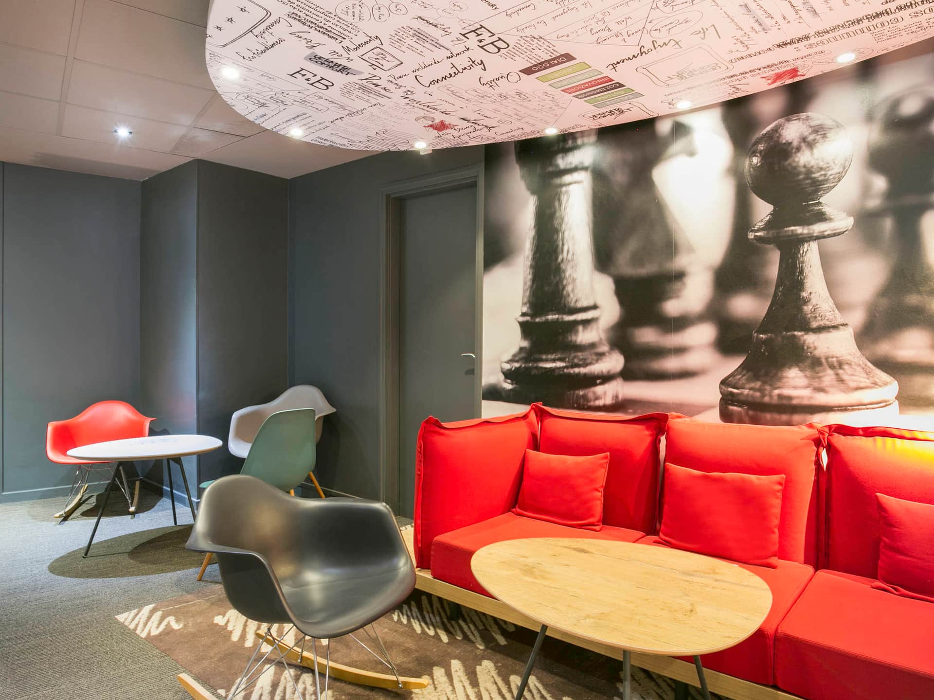 ibis Avignon South