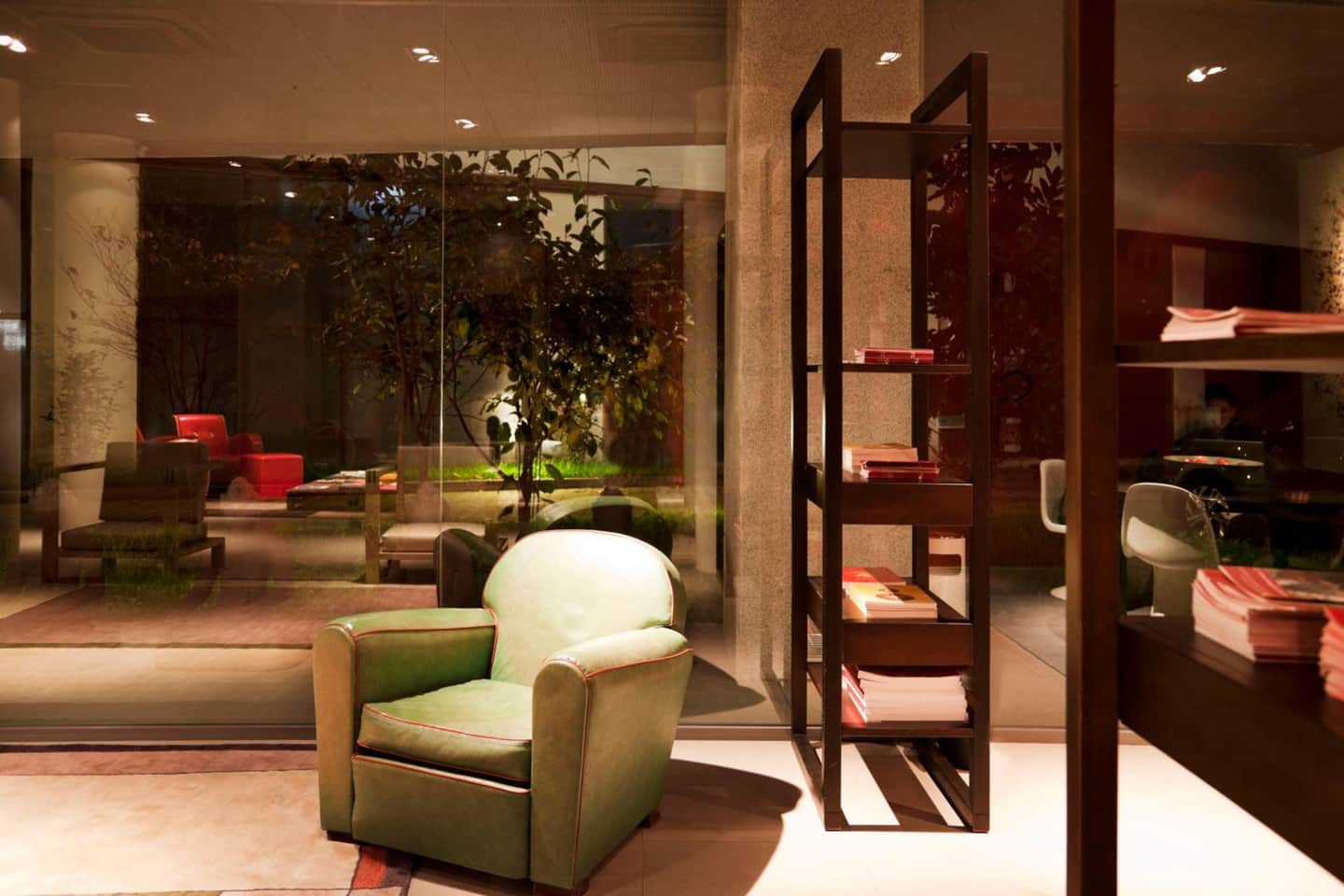 Zambala Luxury Apartments