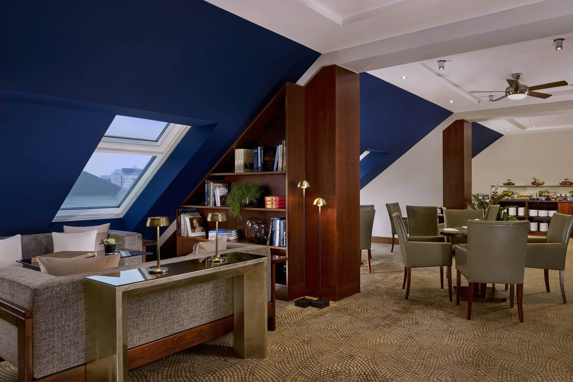 The Ritz-Carlton, Vienna