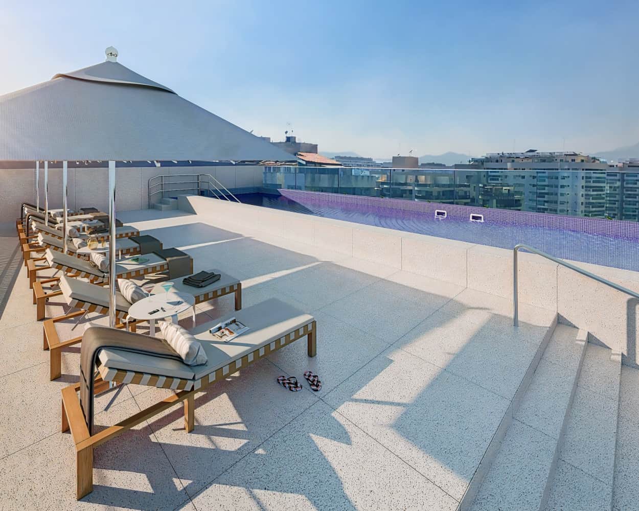 Venit Mio Hotel