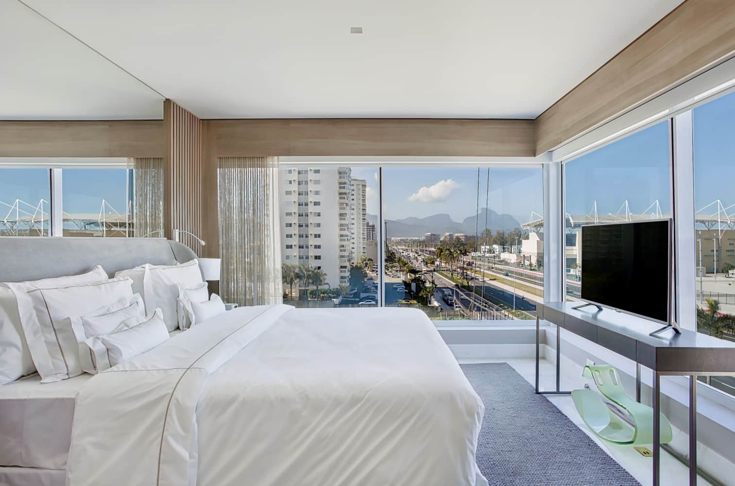 Venit Mio Hotel
