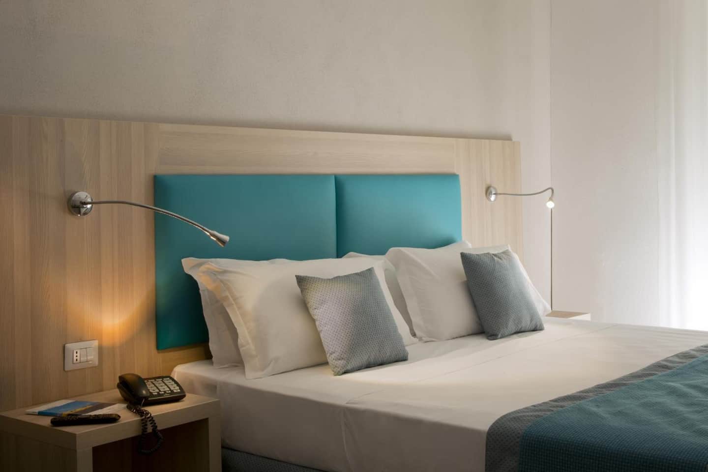 American Hotel