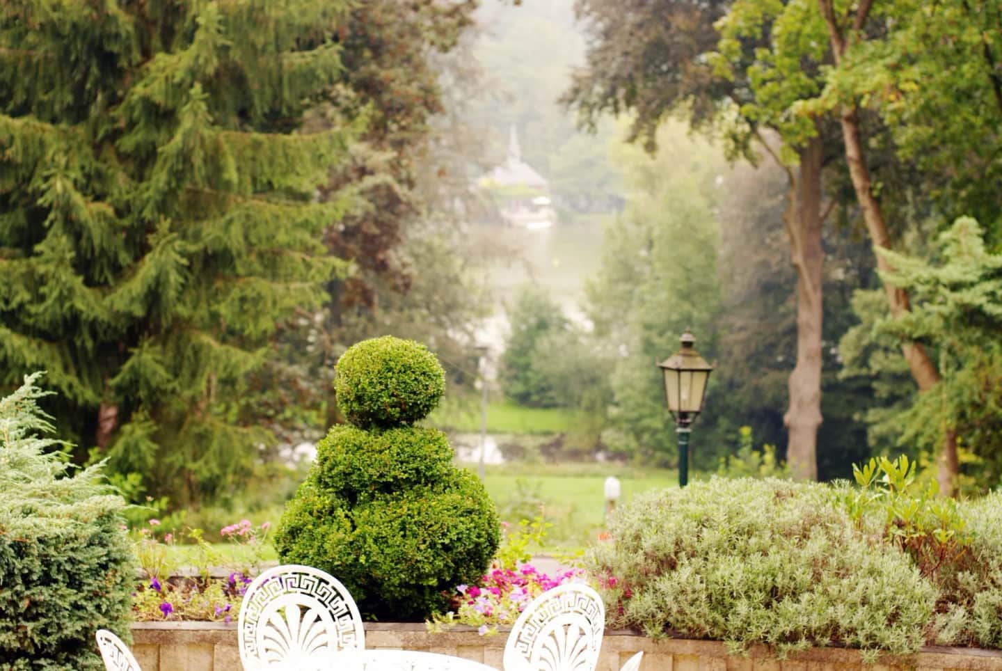 Martin's Manoir