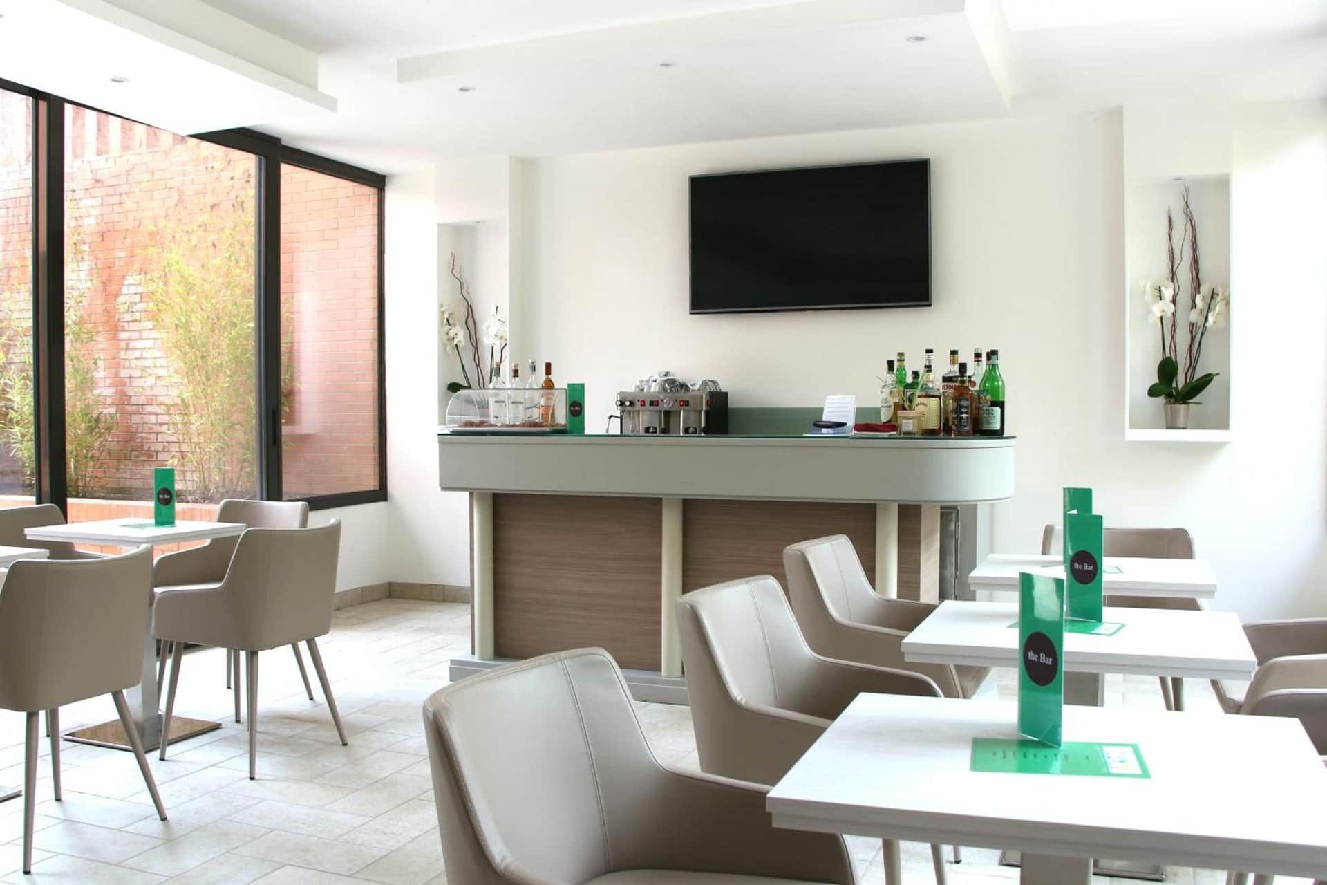 Hotel Executive