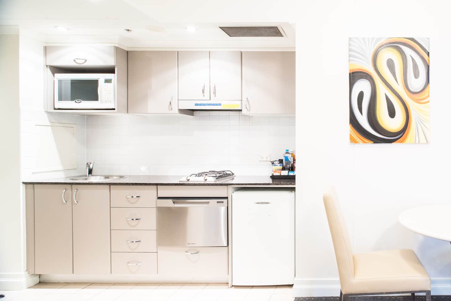 Seasons Harbour Plaza
