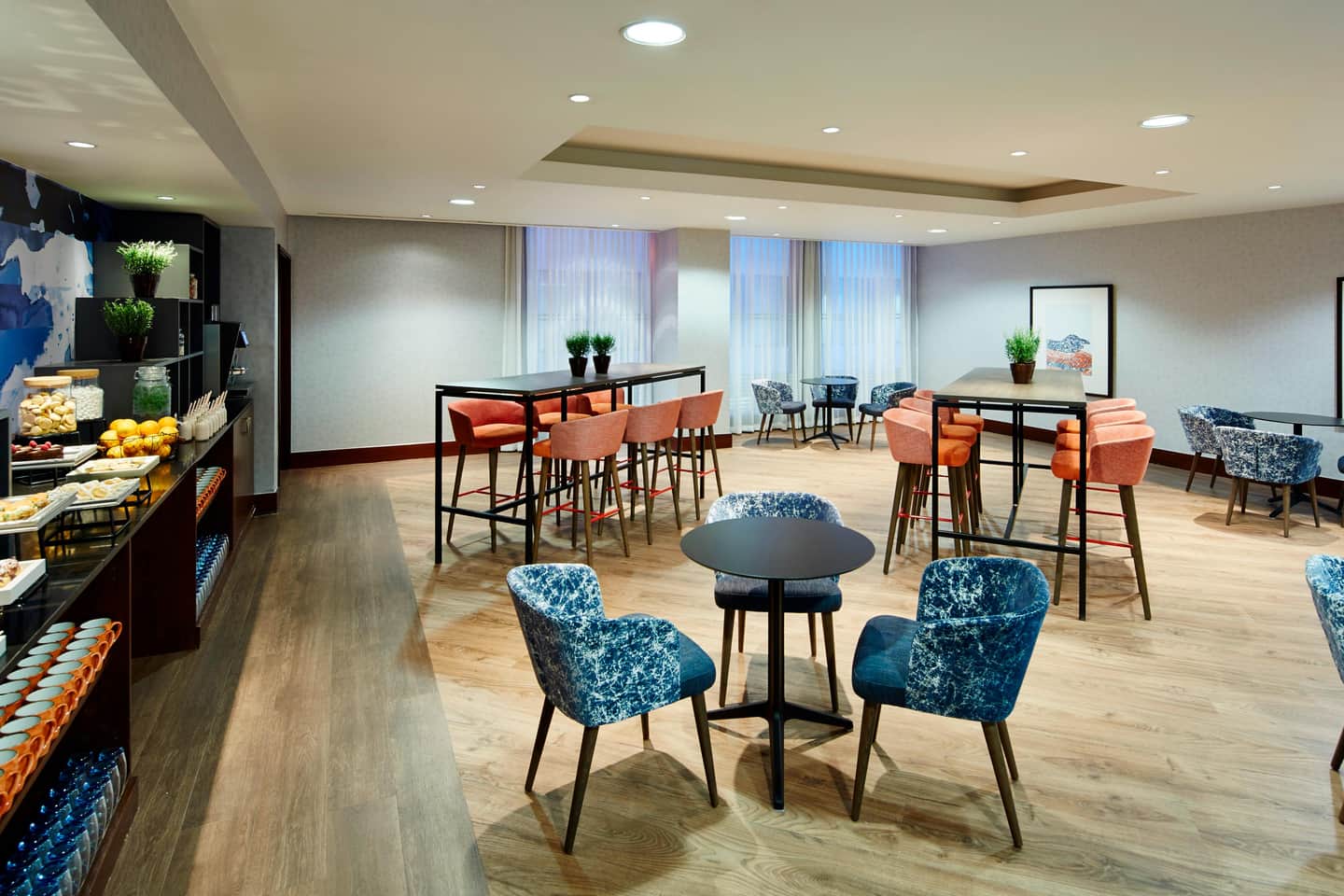 Leicester Marriott
