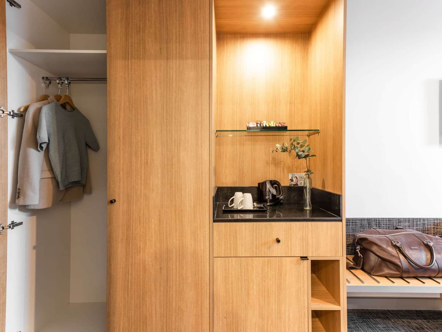 ibis Styles Hobart