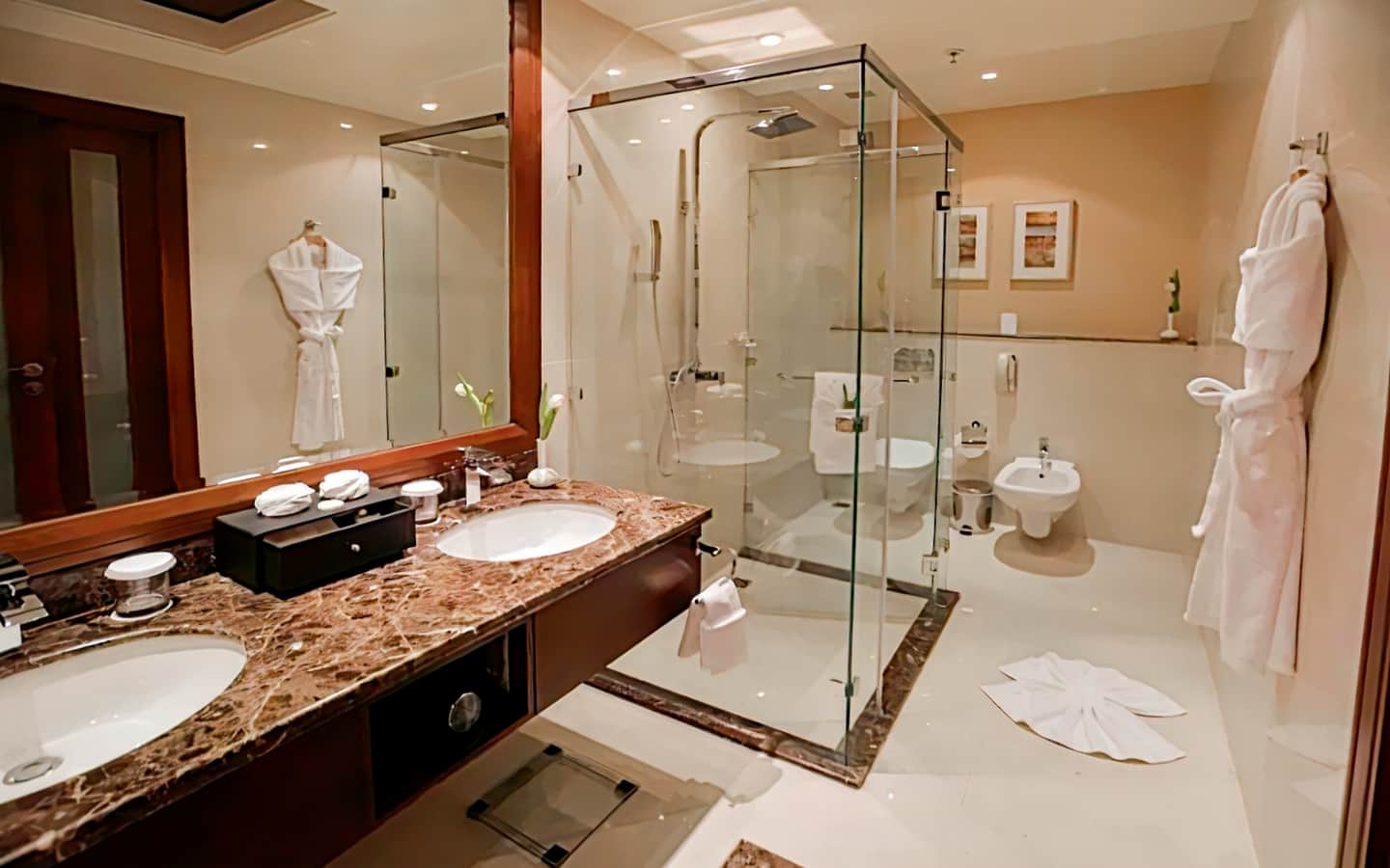 Concorde Hotel Doha