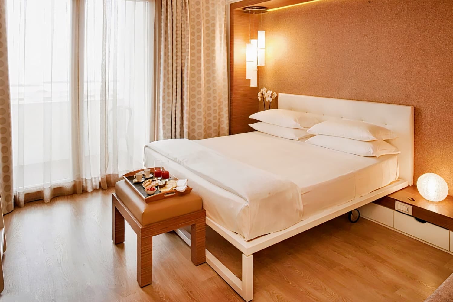 Hotel Oxygen Lifestyle