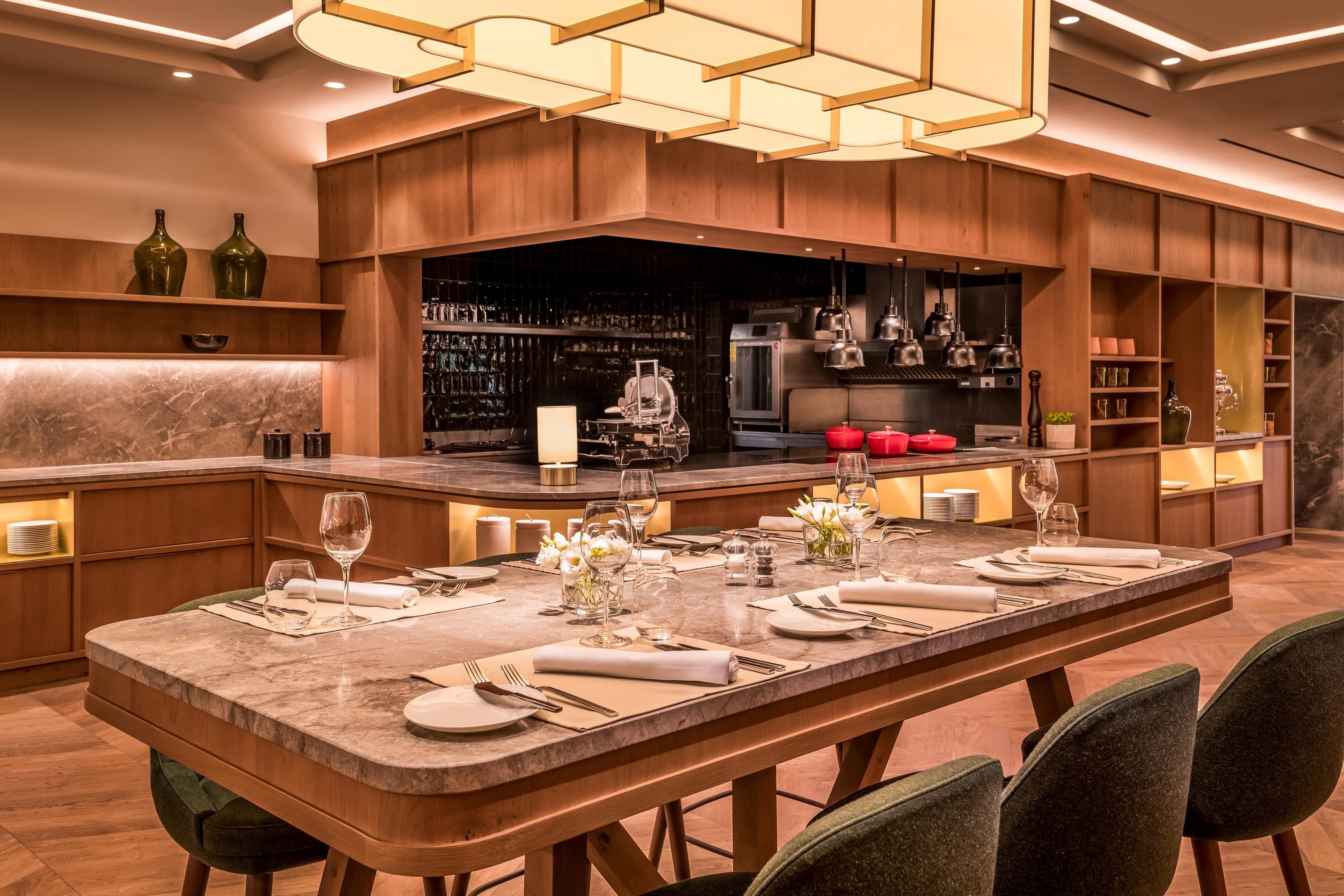 Sheraton Grand Salzburg