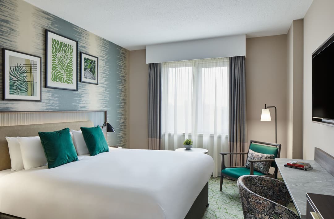 Leonardo Royal Hotel Glasgow