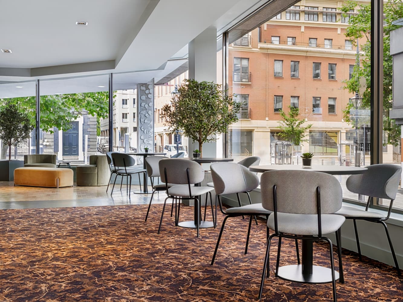 Leonardo Royal Hotel Birmingham