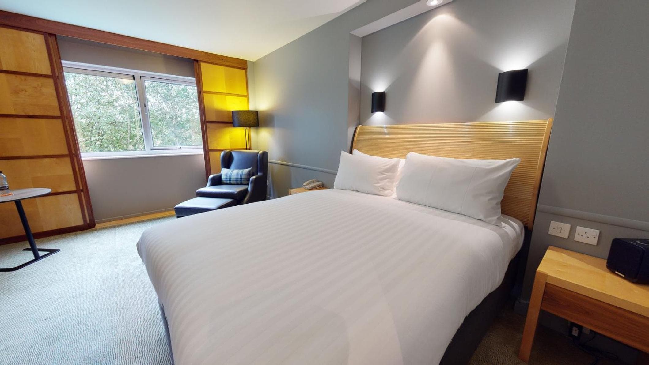 Holiday Inn Cambridge