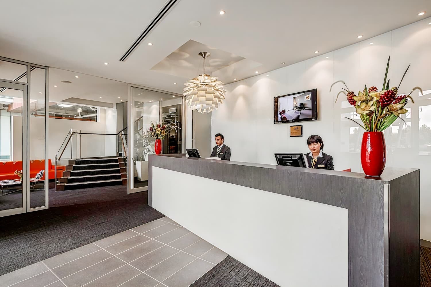 Quest Caroline Springs