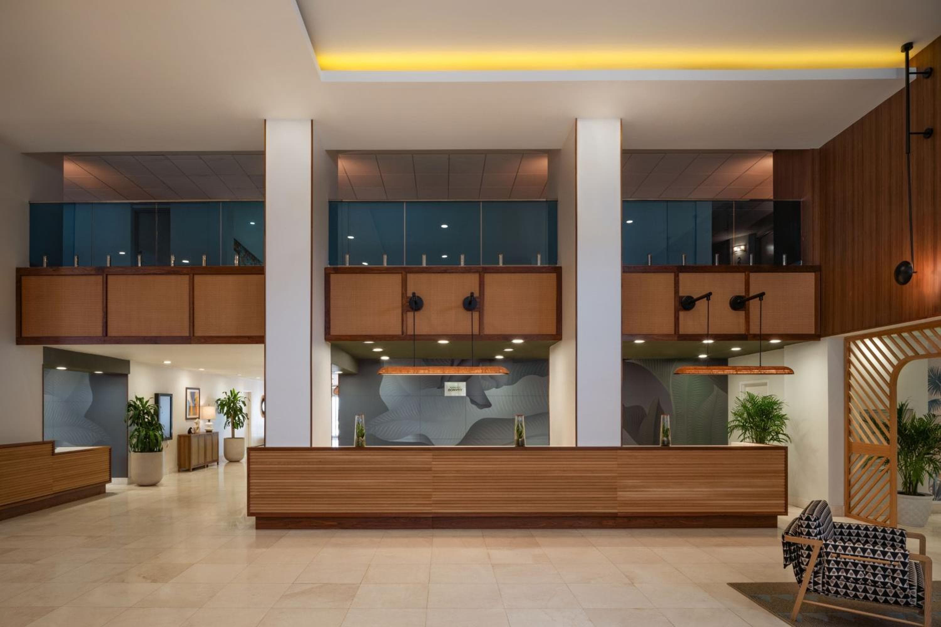 Renaissance Orlando Resort and Spa