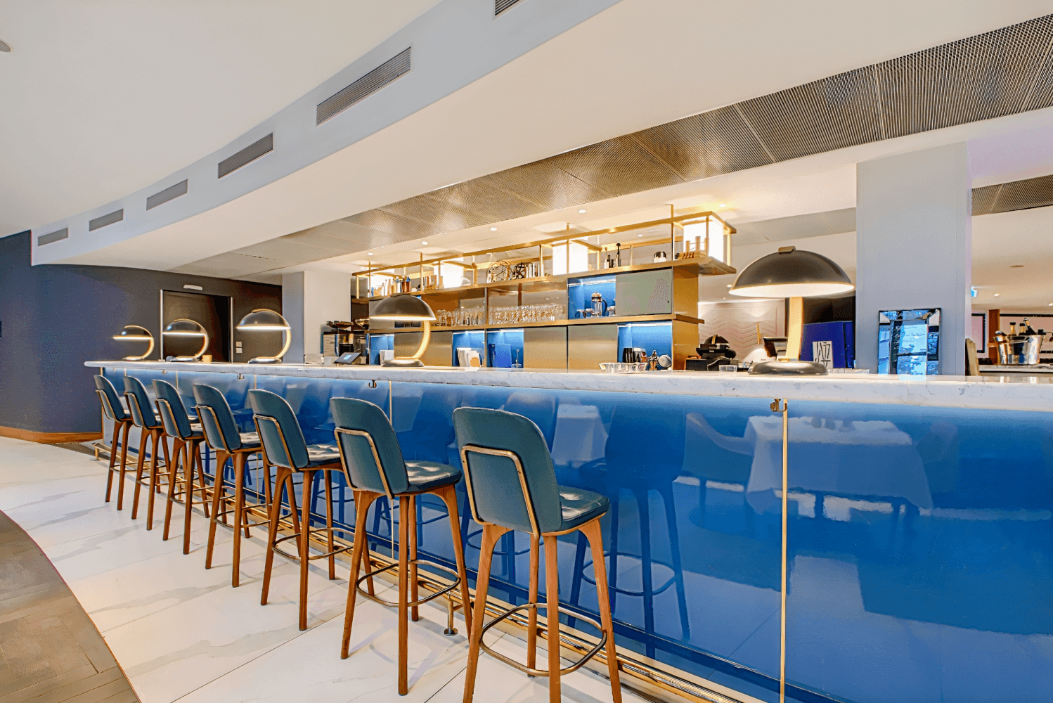 Le Méridien Paris Arc De Triomphe