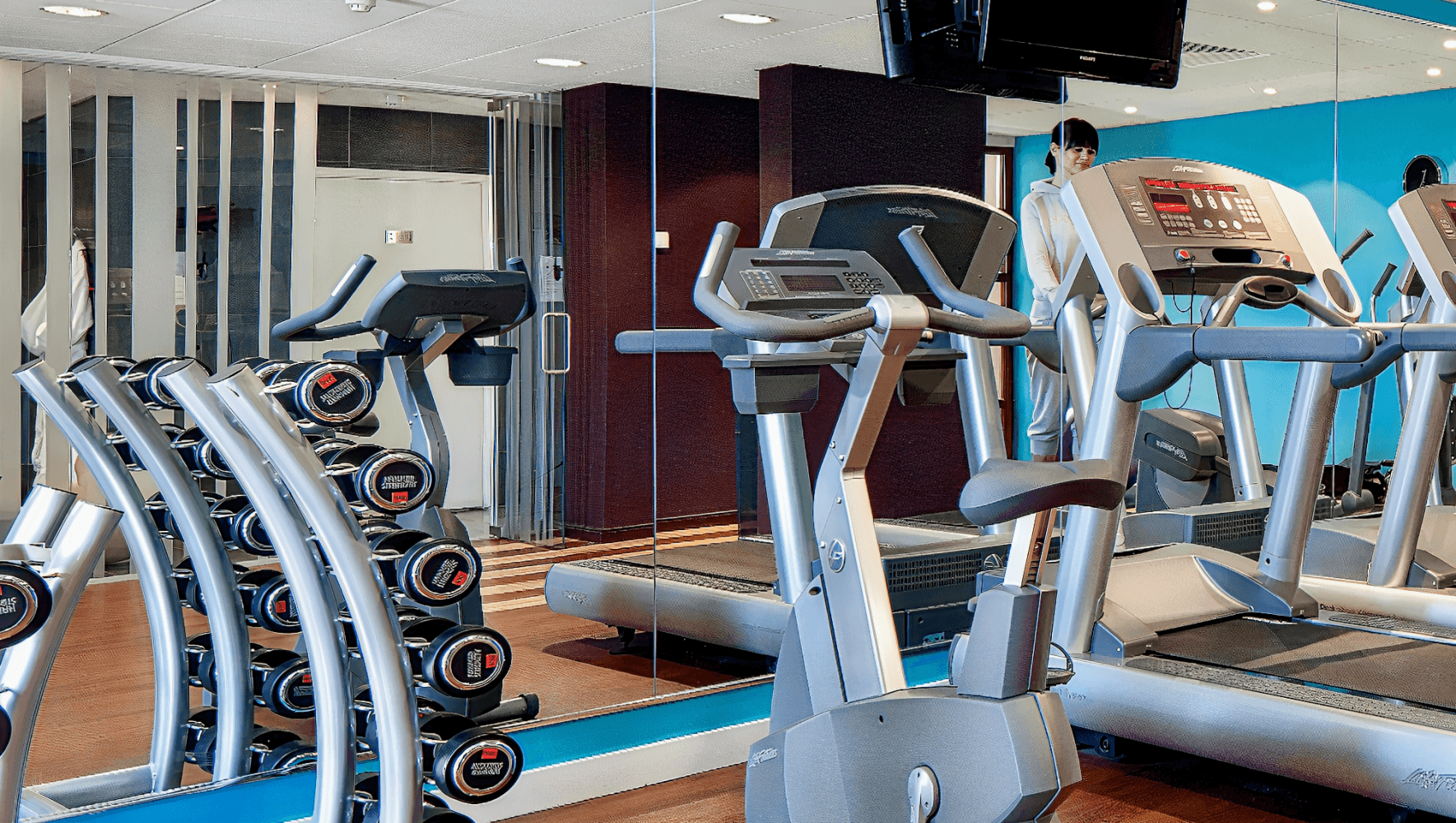 Novotel Leeds Centre