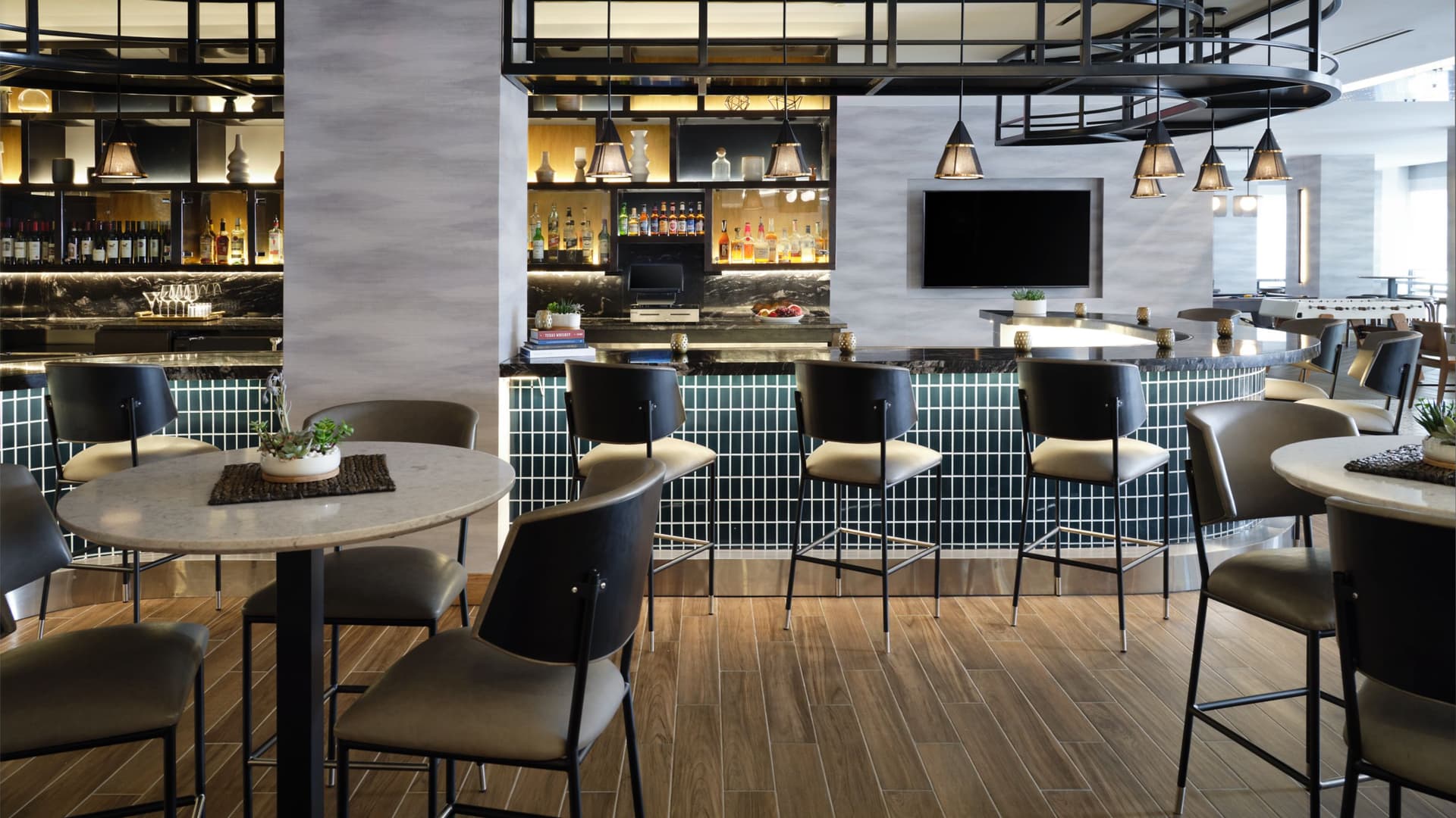 Austin Marriott South