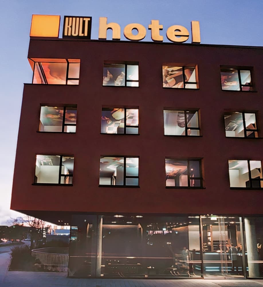 Kult Hotel