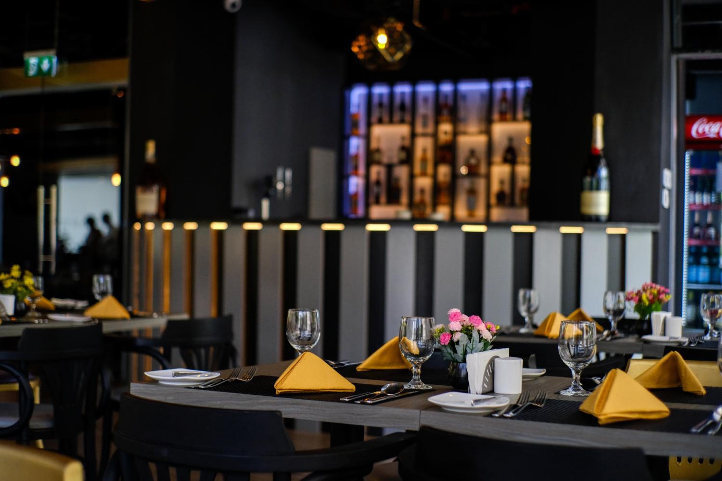 Signature 1 Hotel Tecom