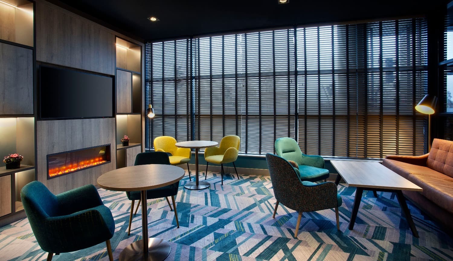 Leonardo Hotel Swindon