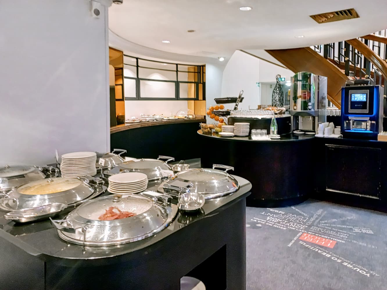 Plaza Hotel Capitole Toulouse