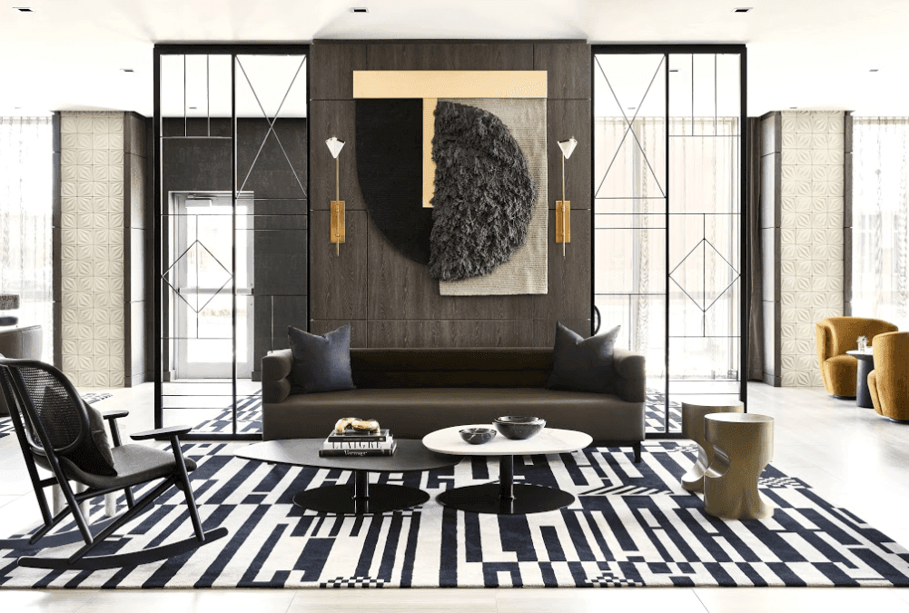 AC Hotel by Marriott Miami Airport West/Doral