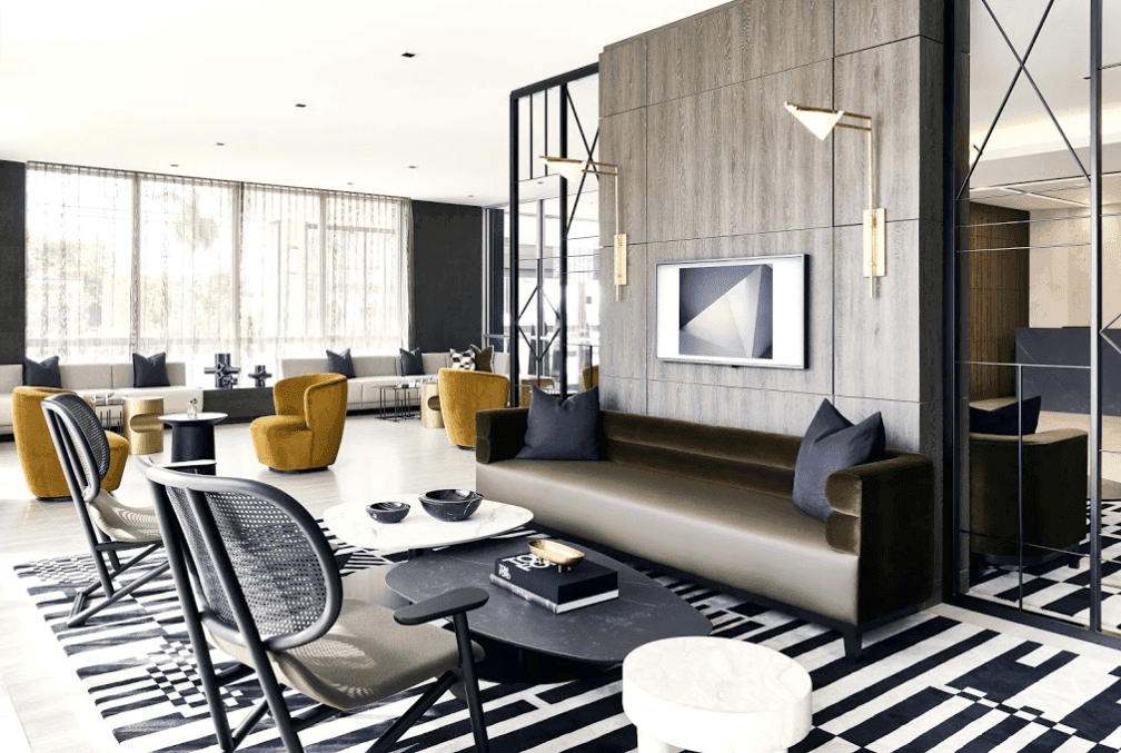 AC Hotel by Marriott Miami Airport West/Doral