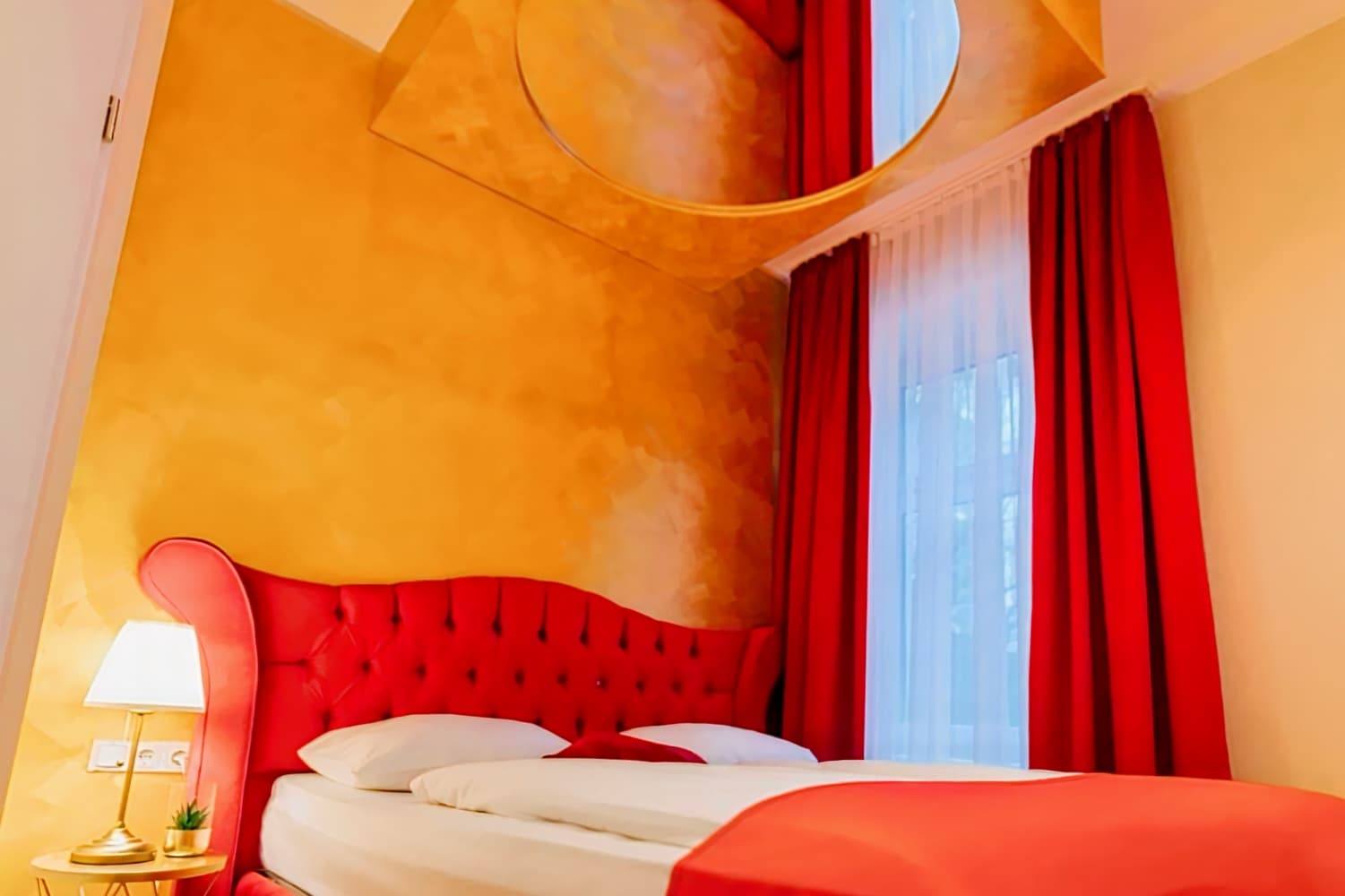 Hotel Hamburger Perle