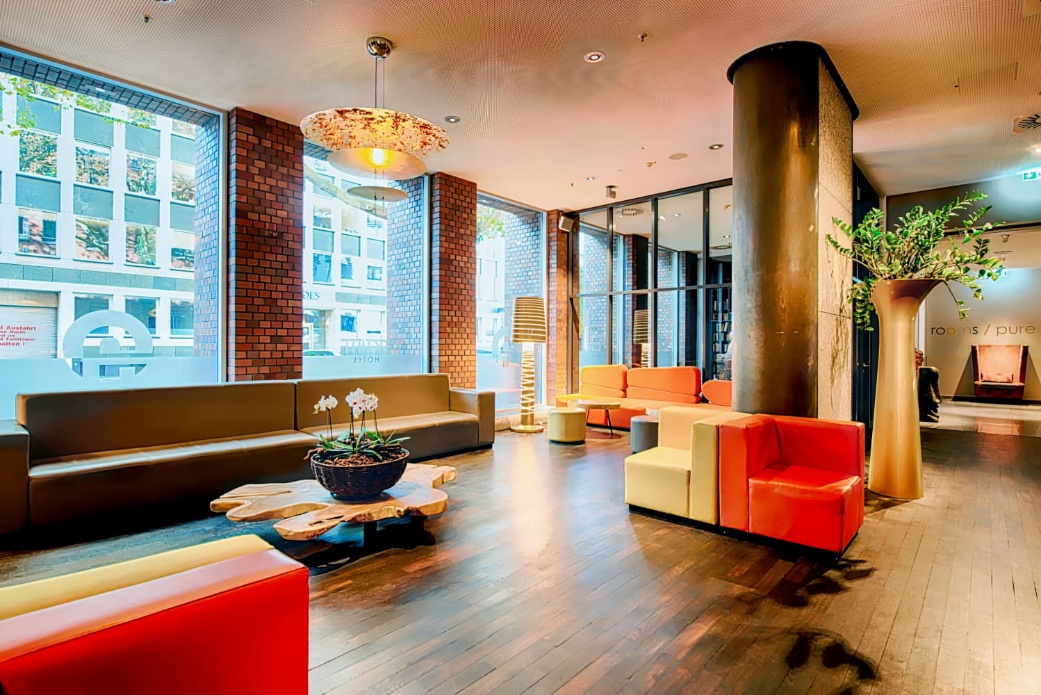 ACHAT Hotel Bremen City