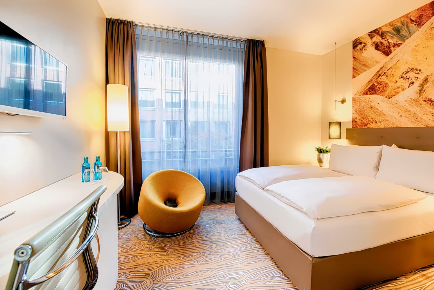 ACHAT Hotel Bremen City