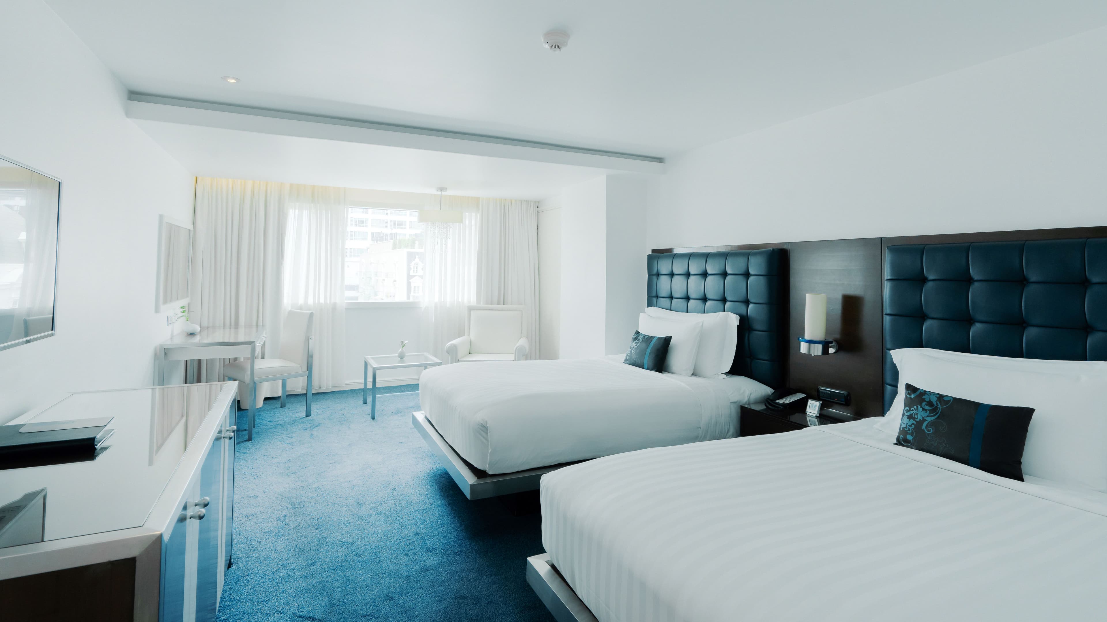 Night Hotel Bangkok - Sukhumvit 15