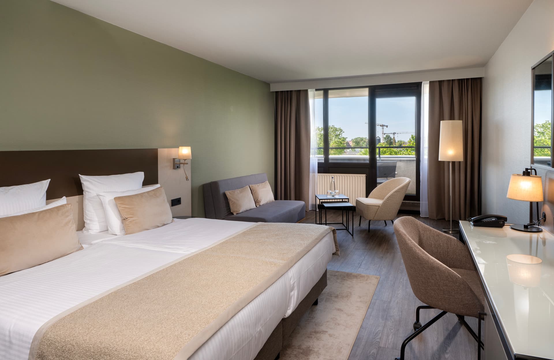 Leonardo Hotel Hannover