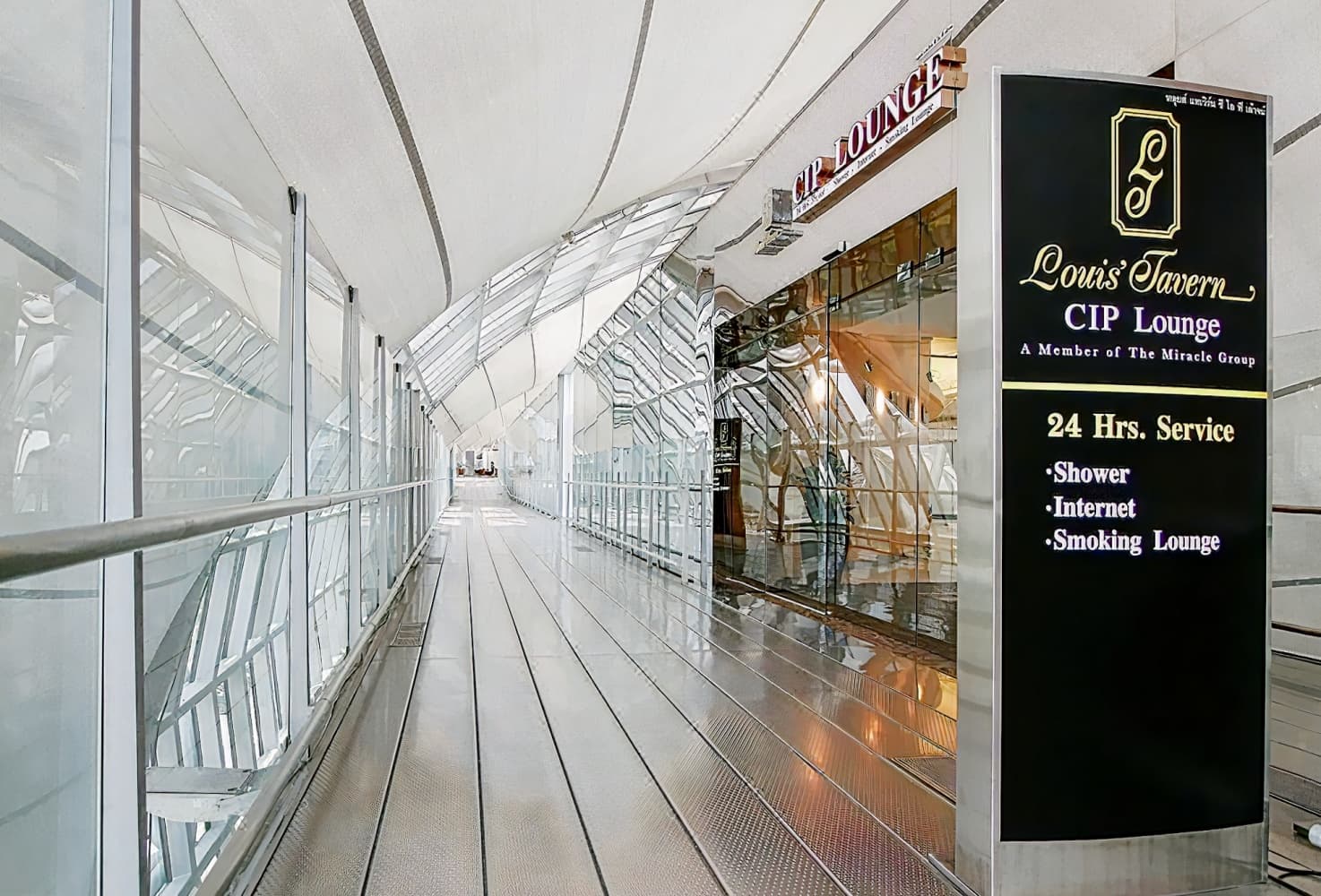 Miracle Transit Hotel